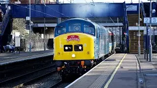 LSL 45118 'The Royal Artilleryman' - 