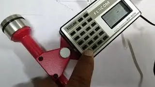 Demonstration of Digital Planimeter