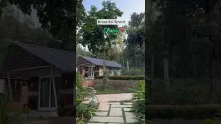 Nature Resort in Coorg | Homestay in Coorg | Best Resorts | Resorts with swimming pool