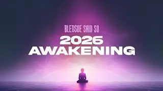 Episode 235: 2026 Awakening | Bledsoe Said So