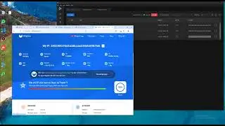 Proxy Free | C&aacute;ch tạo v&ocirc; hạn Proxy IPv6 Miễn Ph&iacute; + Si&ecirc;u Sạch từ mạng LAN hoặc VPS