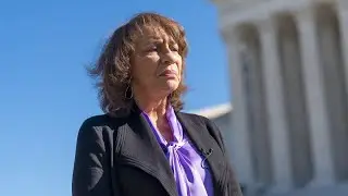 Domestic violence survivor wants gun control law upheld