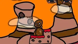 My Singing Monsters - Cubiclay - Clay Canyon -