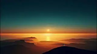 🌄 The Last Horizon &mdash; Original Instrumental by Echo Library
