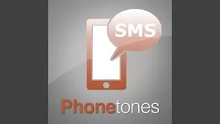Professional & Minimal Short Text Tone / Alert Tone / Notification / Ringtone