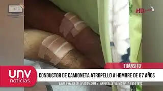 Noticiero Univalle TV 14/01/2026