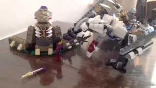 A Way To Play With Set 70748