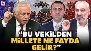 Meclis'teki 'emekli' görüşmelerinde sahte pusula skandalı! Saymaz, AKP'li o ismi yerin dibine soktu!