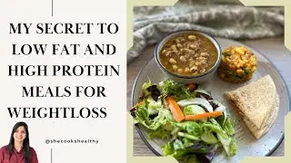 Weightloss Lunch/Dinner Recipe
