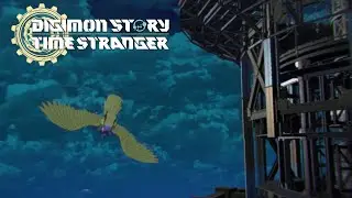 Devastating Storm - Digimon Story: Time Stranger - 11