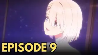 My Friend's Little Sister Episode 9 Explained in Hindi