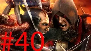 Prototype 2 All Cutscenes 100% Walkthrough part 40, HD (NO COMMENTARY)