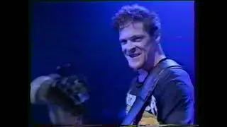 Metallica - Poor Touring Me 1997