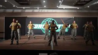 WOS The Finale: Bootcamp by Next Step Evolution