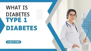 Type 1 Diabetes ll Diabetes Milletus ll High blood Sugar ll #youtubeshorts #youtube