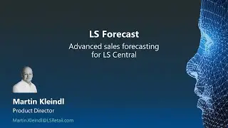 LS Forecast: Advanced sales forecasting in the cloud