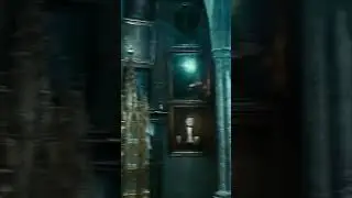 After All This Time - Always said snape
