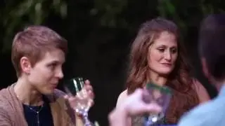 THE MYSTERY OF LOVE & SEX Trailer - Dobama Theatre