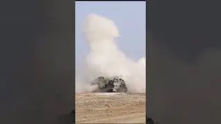 🇺🇸 UNITED STATES ARMY M270 Multiple Launch Rocket System