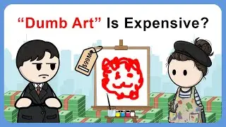 Why Do Rich People Buy 