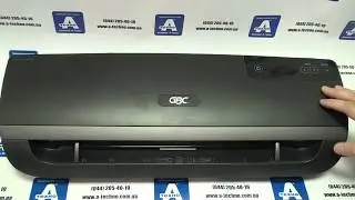 Ламинатор GBC Fusion 5000L A3