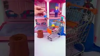 ASMR Satisfying With Unboxing & Review Peppa Pig And Paw Patrol #review #short #peppapig