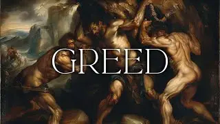 Epic Orchestral Metal - GREED - Dante's Inferno - Aggressive / Deathcore - Fortune and Her Wheel