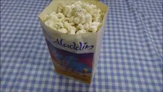 Si te pergatisim Kokoshka ? - How to prepare Popcorn ?