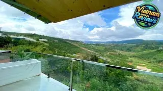 Midori Coffee Farm | Dalat, Vietnam | Hotel Review ⭐