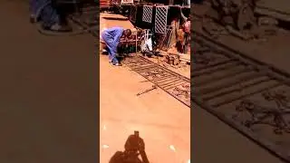 W. E.J Erico metal welding
