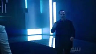 The Flash 4x19 | Barry Messed Up Devoe's Plans