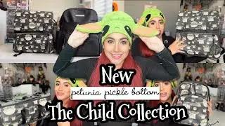 *New* Petunia Pickle Bottom THE CHILD COLLECTION! -itspriscillamarie