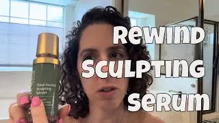 How well does this HydroNova Rewind Serum apply?