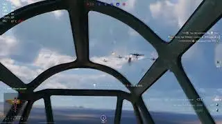 Defending the Line: Japanese Victory in Enlisted (Full Match)