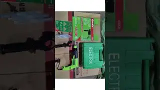 ELECTRIX 20MM DRILL MACHINE