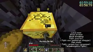 xQc RECORD SEED in 8:52