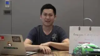 DigiMobee編輯室日記 第1集