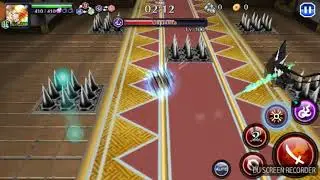 Senkaimon Floor 48 - 1 Minute Clear CM Rangiku
