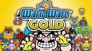 Sweeps Week (Minigame) - WarioWare Gold OST