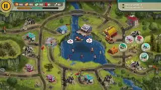 Rescue Team 6: Level 48 Walkthrough Guide #RescueTeam