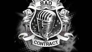 Bad Contract - Ti Sakas