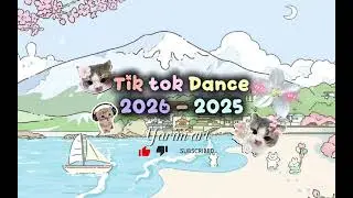 Tik tok Dance 2026-2025 Challenge ✨✨🪩@Yarim art #keşfet #dance