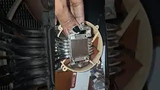 Microphone Marantz MPM-1000 and Noctua NH-C14