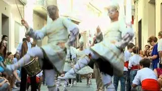 Algemesí 8 de Septiembre