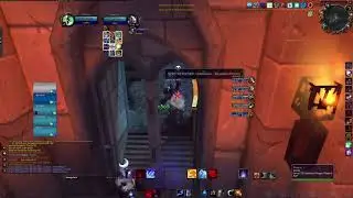 Pom pyro mage team get 2k rating - Classic wow tbc