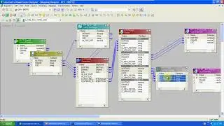 Informatica TYPE 1 SCD