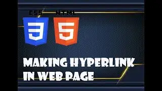 How To Make Hyper Link In A Webpage//Programming Adda//Naitik khandelwal