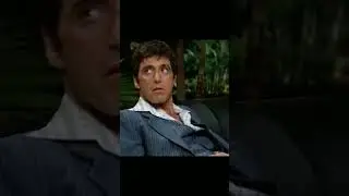 Tony Montana / Тони Монтана