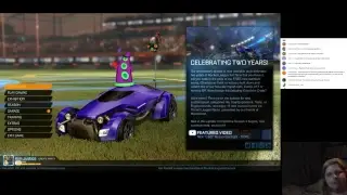 2 Year Tranniversary Live Stream with games, drink and all that stuff - Kim Justice
