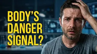 Excessive Sweating: Causes, Health Risks & Treatments | Doctor Explains